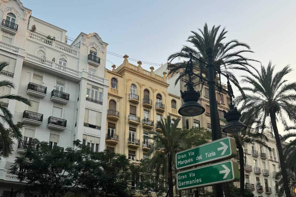 compartir piso en España
