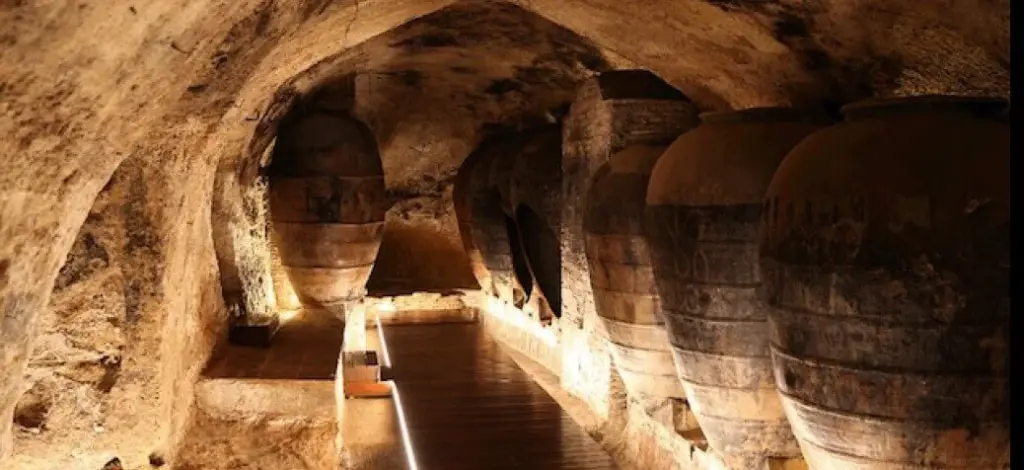 Bodegas Murviedro