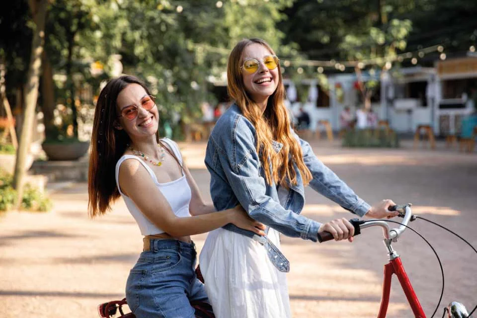 alquiler de bicis en Valencia