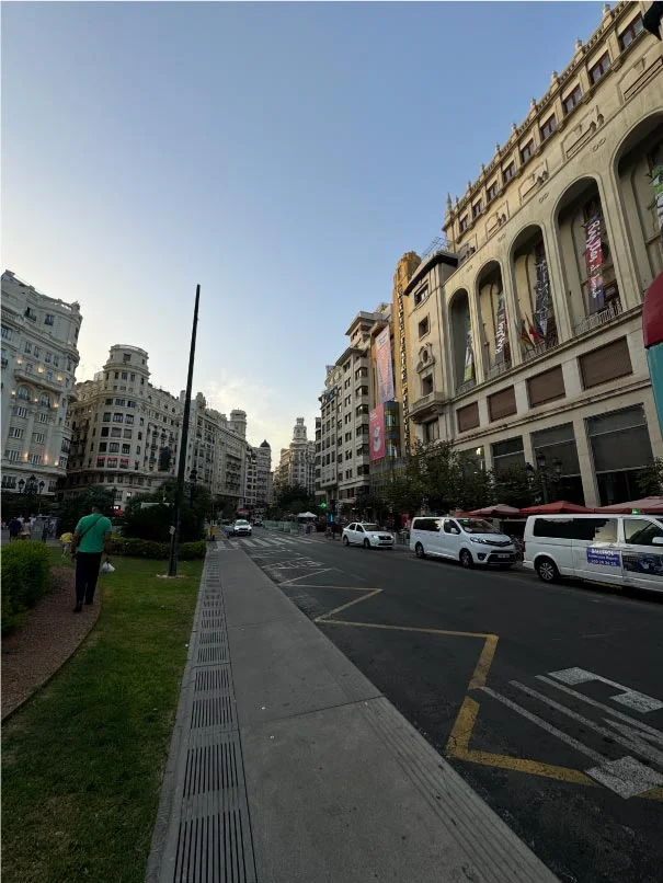 Que ver en Valencia en 3 dias