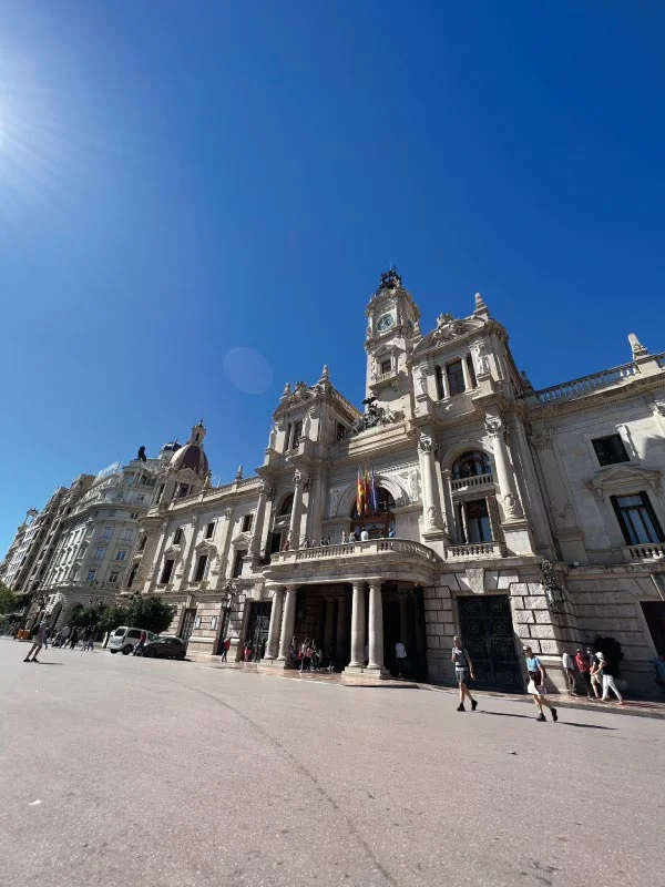 Que ver en Valencia en 3 dias
