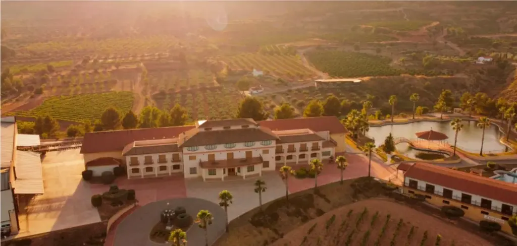 bodega vegamar