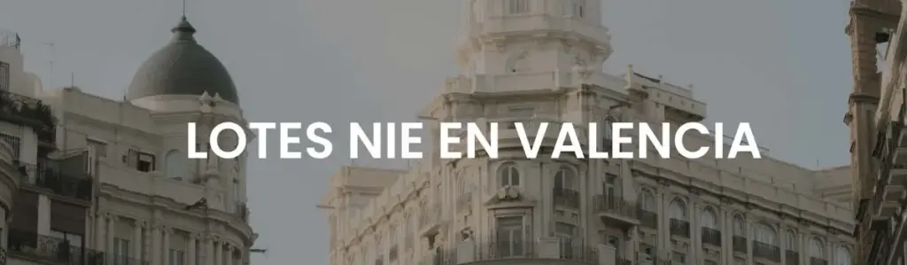 lotes nie valencia