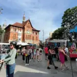 mercadillos valencia