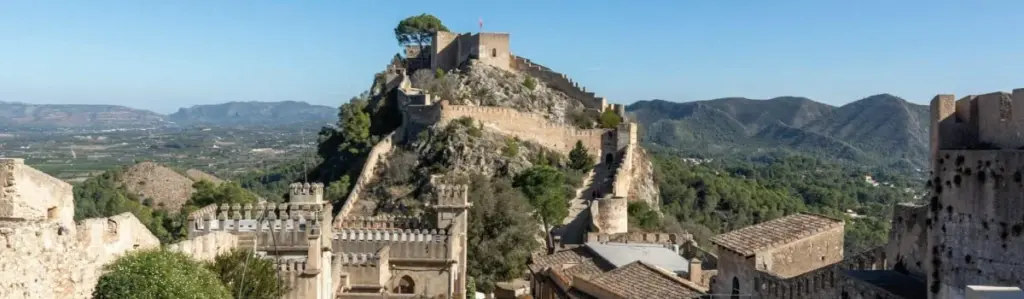Excursiones de un día desde valencia
