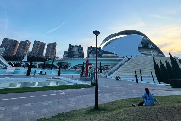 que hacer en valencia