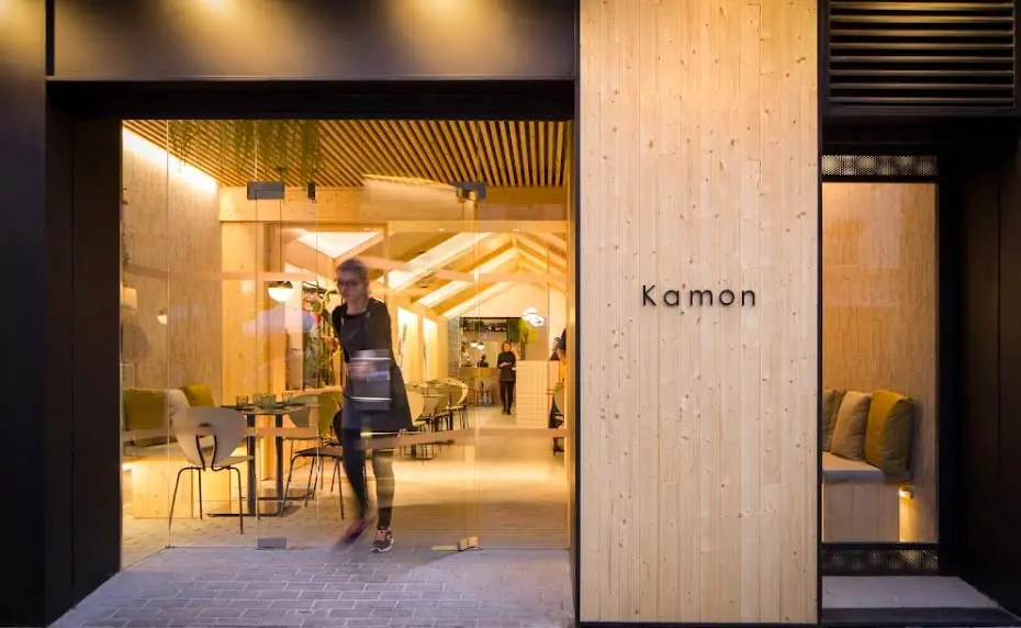 kamon valencia