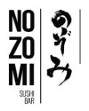 nozomi sushi bar